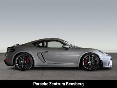 Porsche 718 Cayman GT4 - - Joinsteer - #5