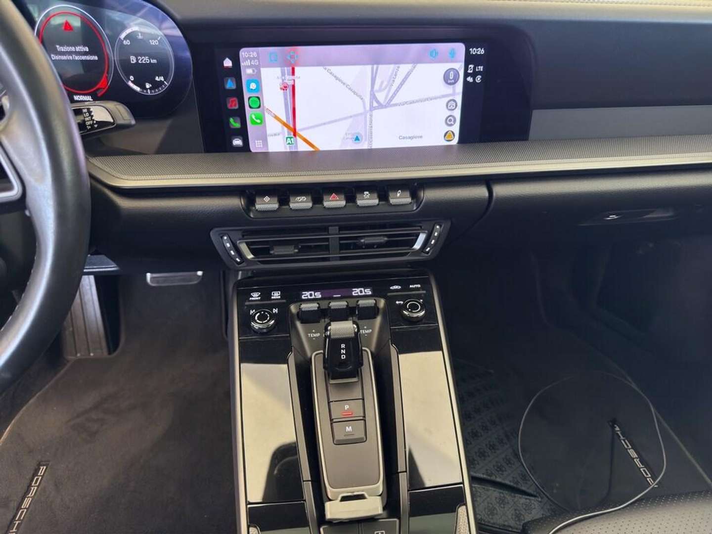 Porsche 991 Carrera S Coupé - 2023 - Joinsteer - #14