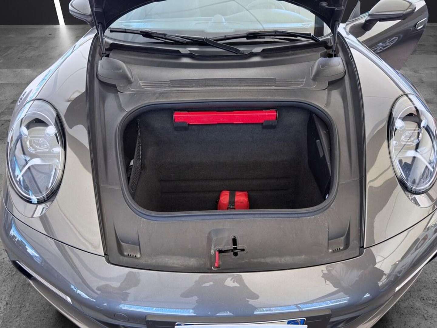 Porsche 991 Carrera S Coupé - 2023 - Joinsteer - #16