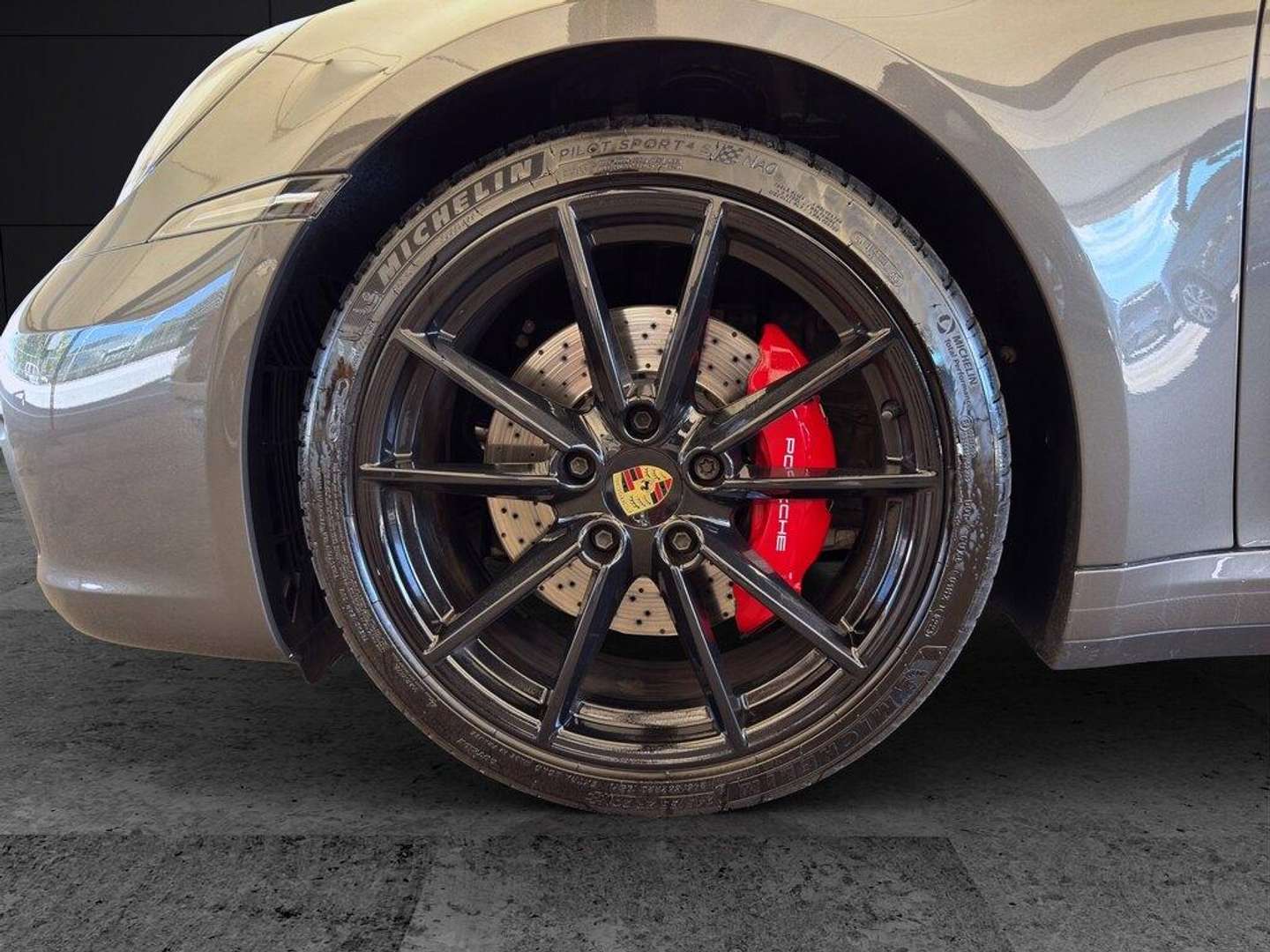 Porsche 991 Carrera S Coupé - 2023 - Joinsteer - #18