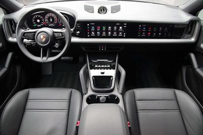 Porsche Cayenne III Coupé - - Joinsteer - #2