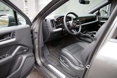 Porsche Cayenne III Coupé - - Joinsteer - #3