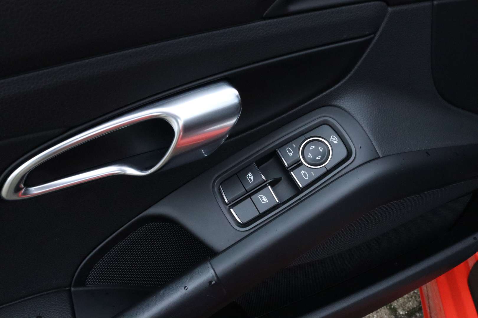 Porsche 718 Boxster T - 2020 - Joinsteer - #27