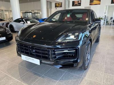 Porsche Cayenne III Coupé - - Joinsteer - #1
