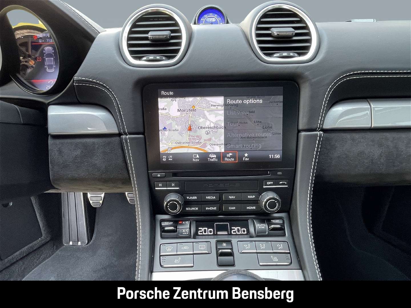 Porsche 718 Cayman GT4 - 2019 - Joinsteer - #17