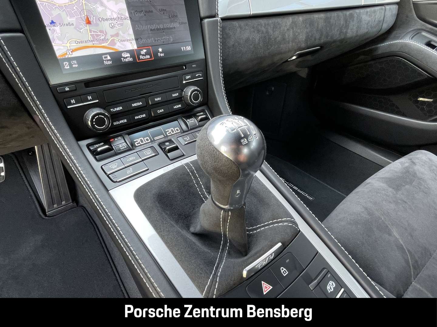 Porsche 718 Cayman GT4 - 2019 - Joinsteer - #18