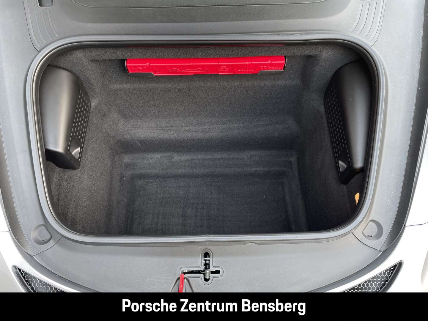 Porsche 718 Cayman GT4 - 2019 - Joinsteer - #19