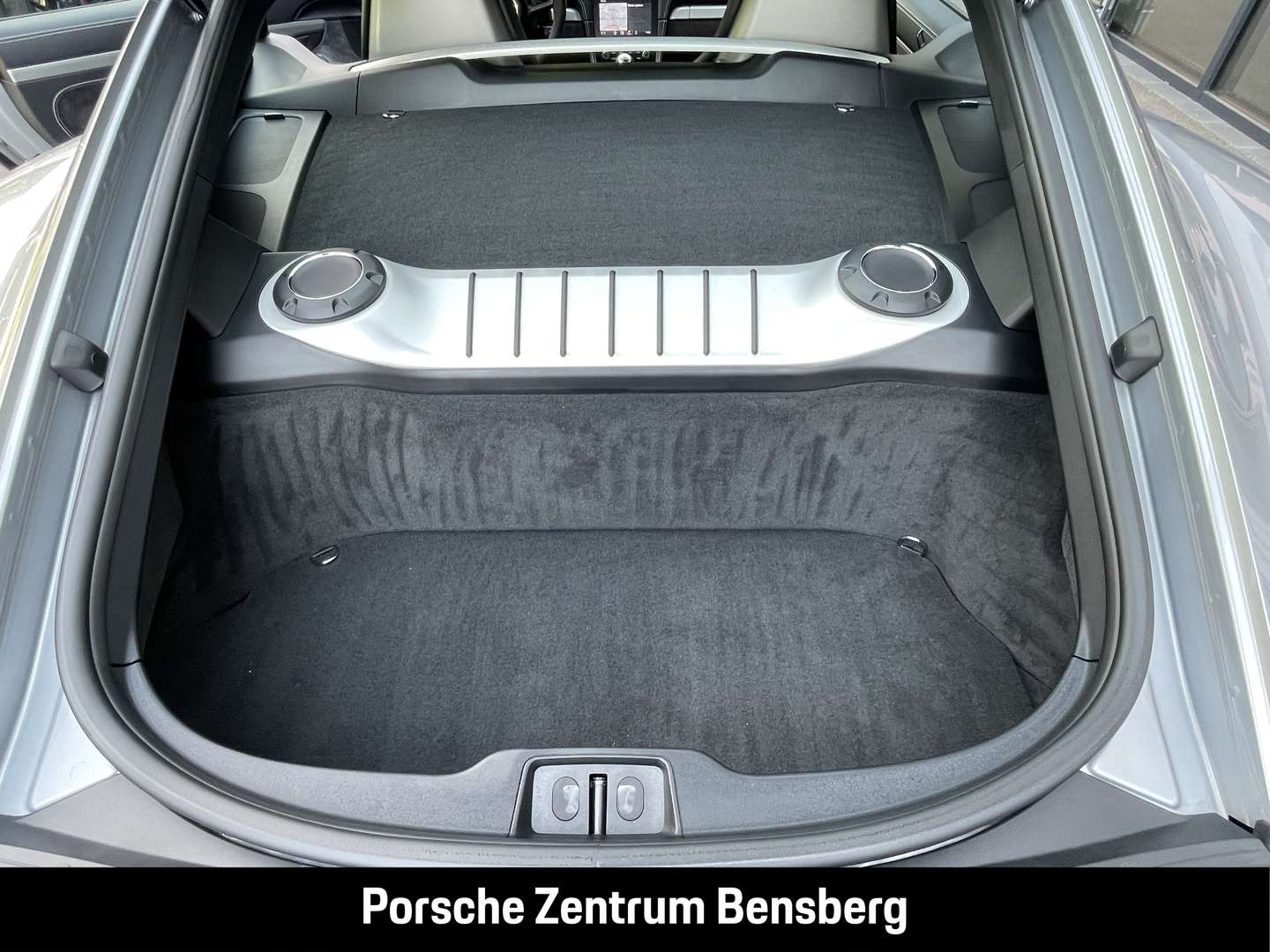 Porsche 718 Cayman GT4 - 2019 - Joinsteer - #20