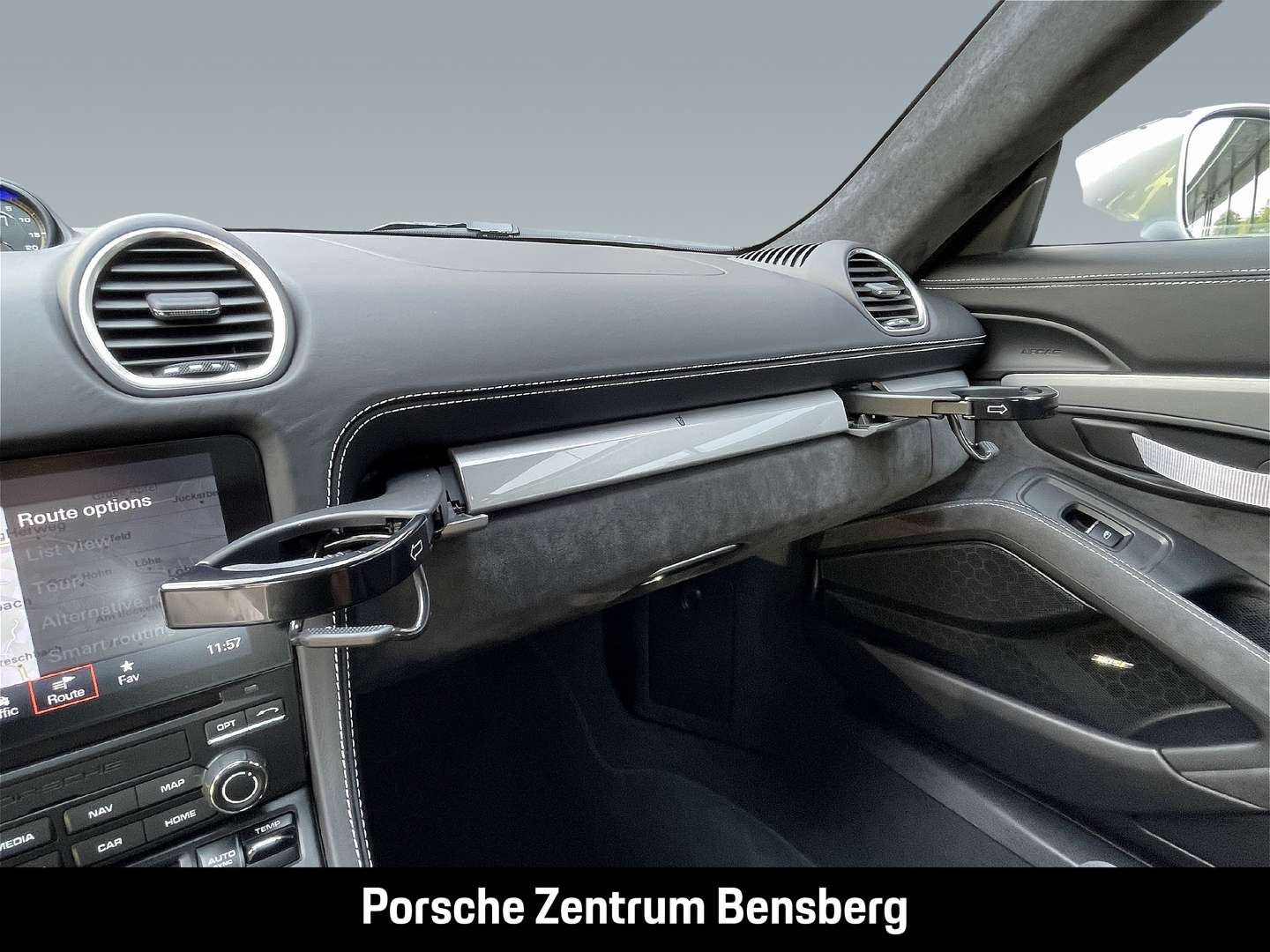 Porsche 718 Cayman GT4 - 2019 - Joinsteer - #23