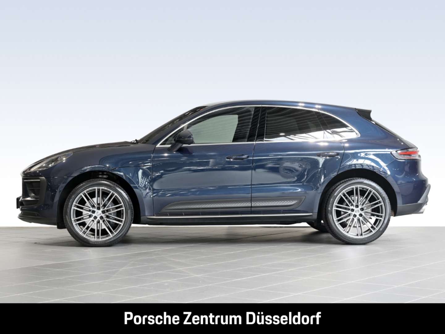Porsche Macan II Turbo - 2023 - Joinsteer - #2