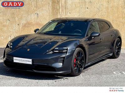 Porsche Taycan GTS Sport Turismo -  - Joinsteer - #1