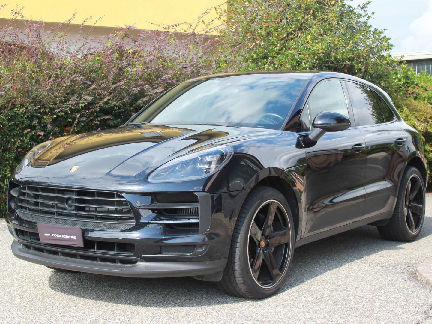 Porsche Macan I S - 2020 - Joinsteer - #2