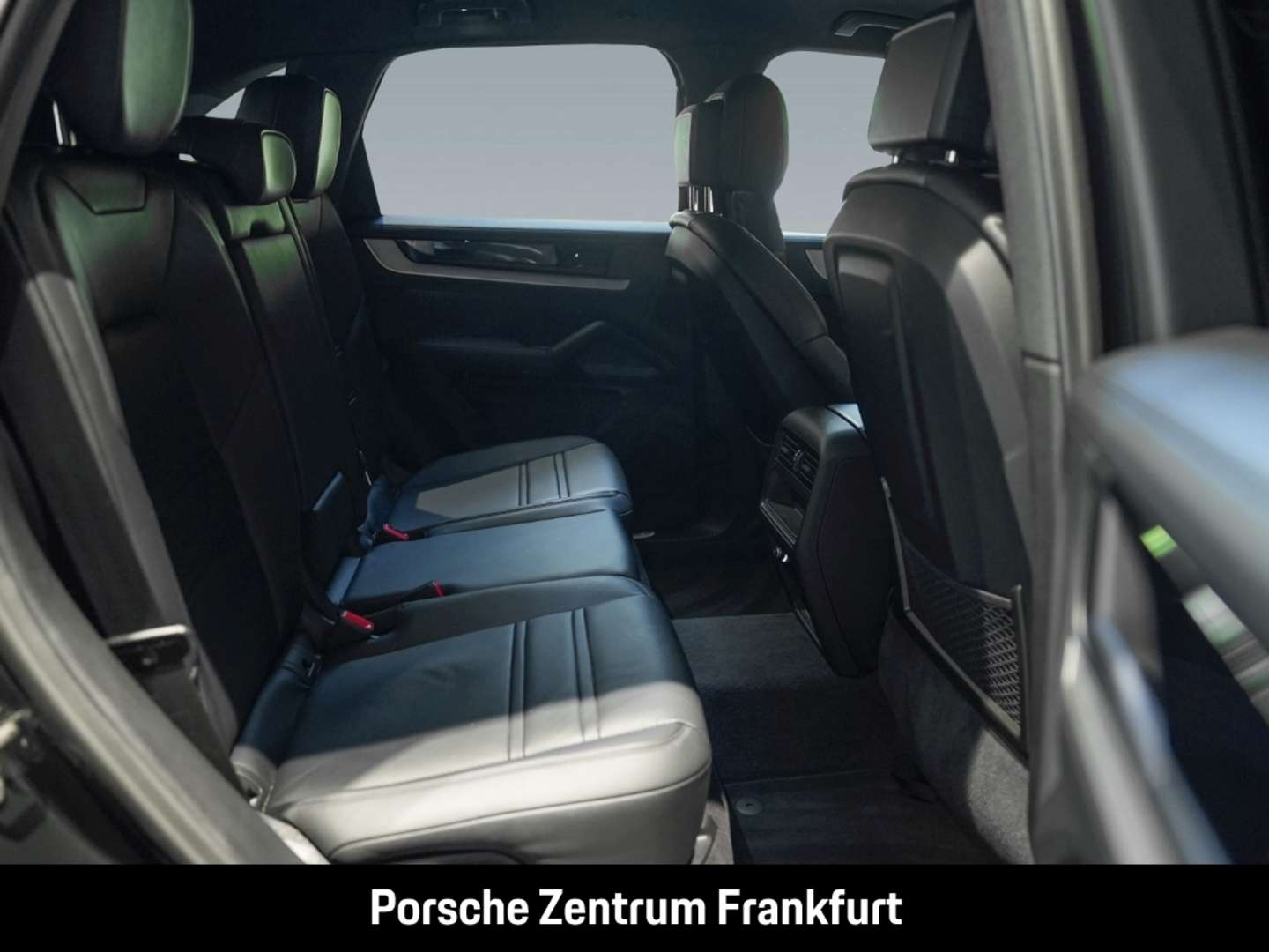 Porsche Cayenne II S Coupé - 2025 - Joinsteer - #11