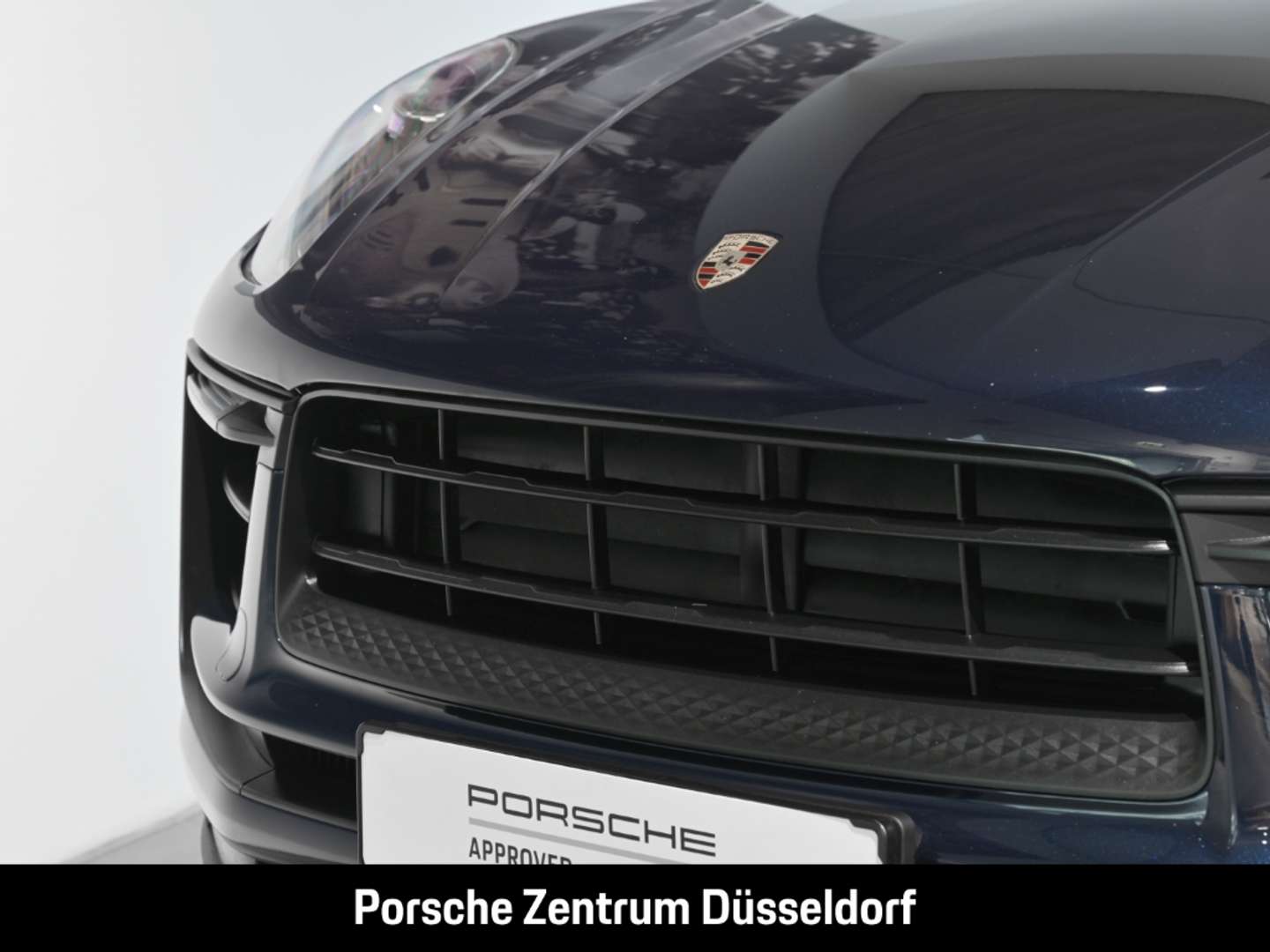 Porsche Macan II Turbo - 2023 - Joinsteer - #10