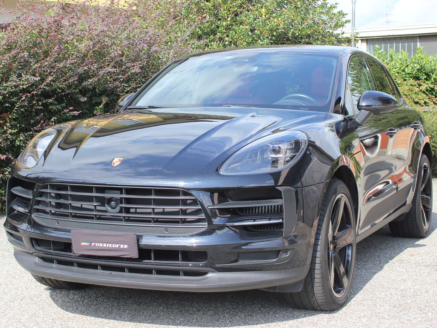 Porsche Macan I S - 2020 - Joinsteer - #3