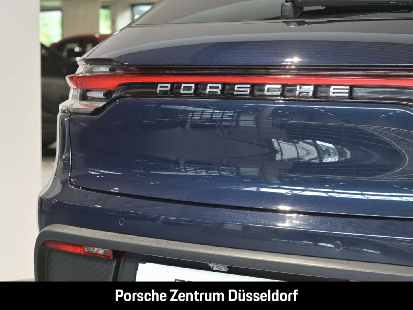 Porsche Macan II Turbo - 2023 - Joinsteer - #11