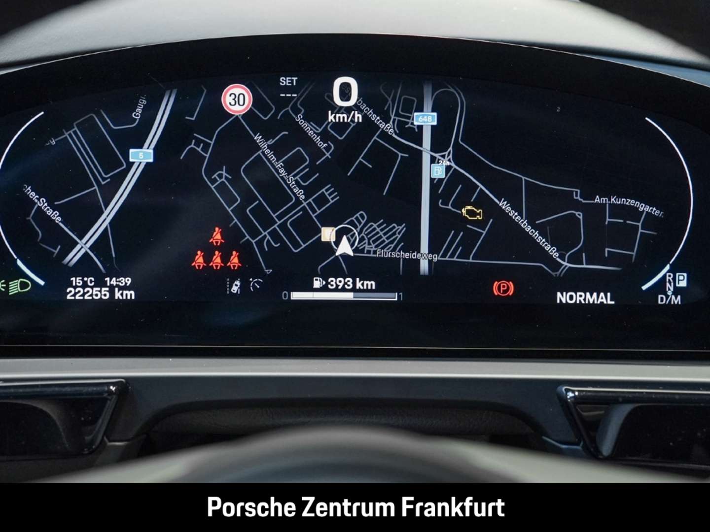 Porsche Cayenne II S Coupé - 2025 - Joinsteer - #14