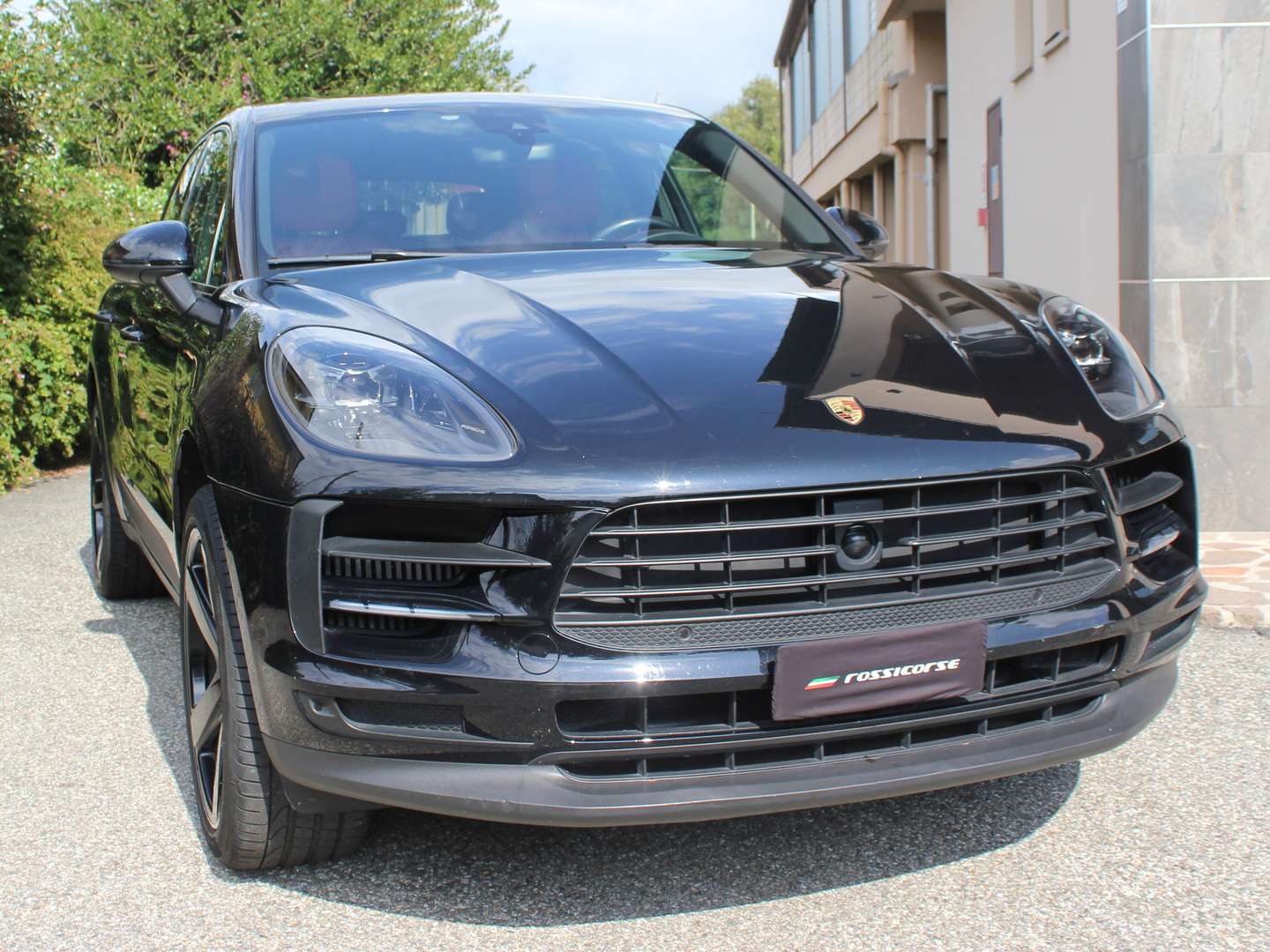 Porsche Macan I S - 2020 - Joinsteer - #4