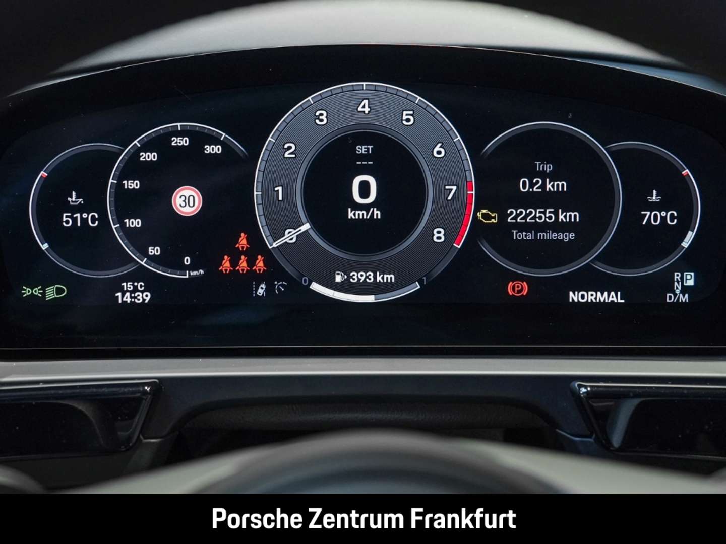 Porsche Cayenne II S Coupé - 2025 - Joinsteer - #16