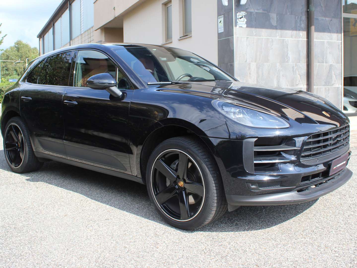 Porsche Macan I S - 2020 - Joinsteer - #5