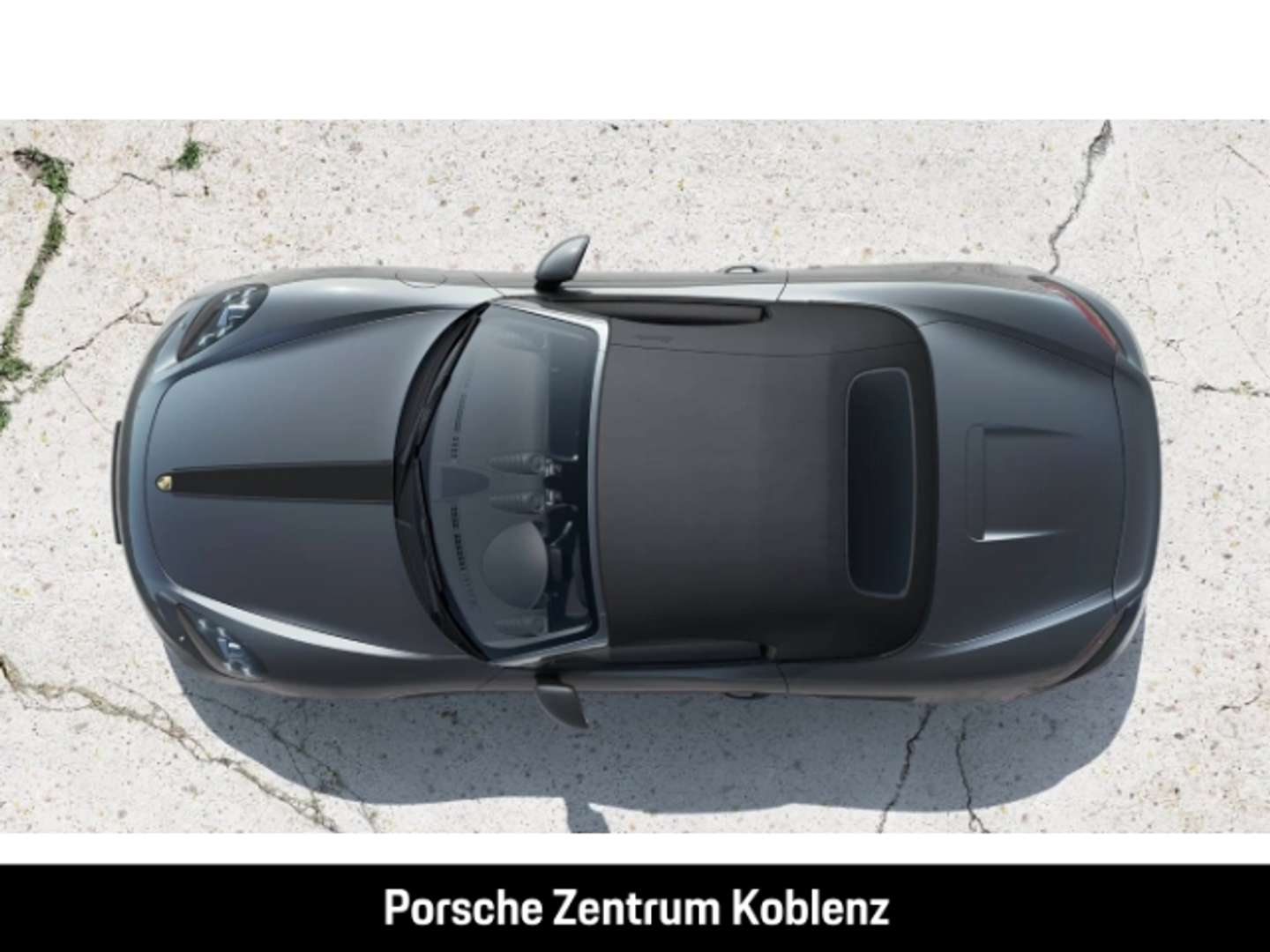 Porsche Boxster Style Edition - 2024 - Joinsteer - #4