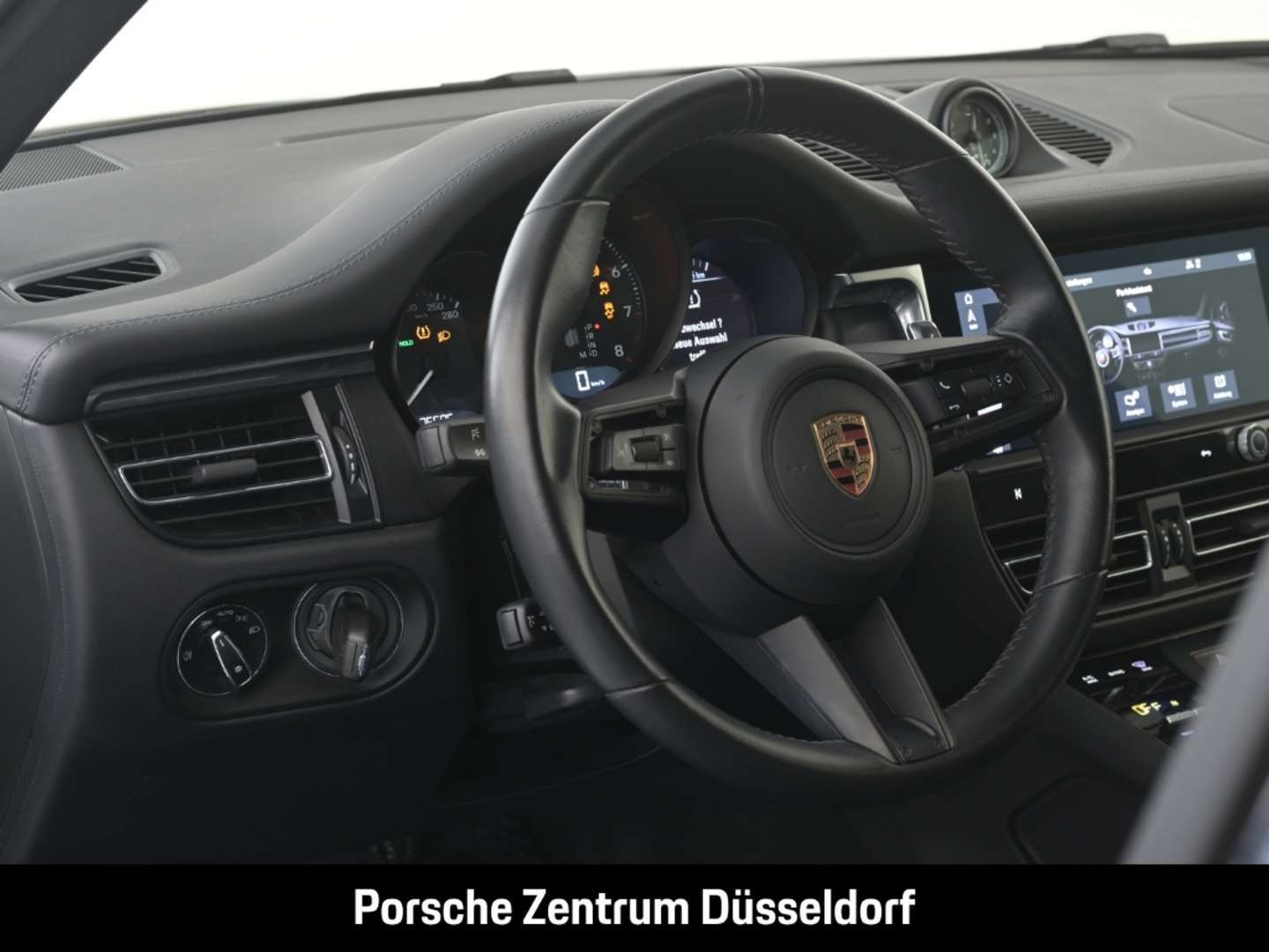 Porsche Macan II Turbo - 2023 - Joinsteer - #16