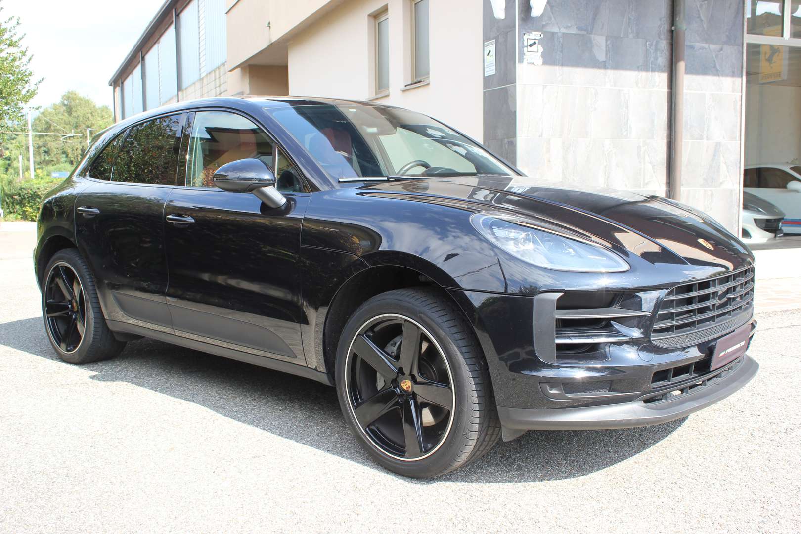 Porsche Macan I S - 2020 - Joinsteer - #6