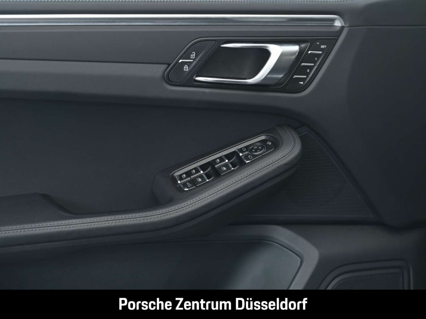 Porsche Macan II Turbo - 2023 - Joinsteer - #17