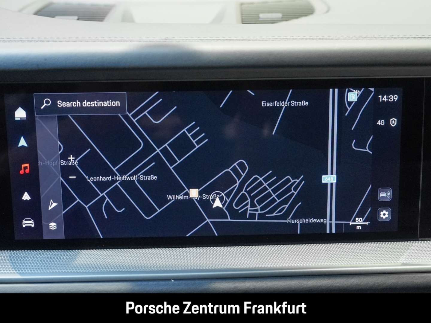 Porsche Cayenne II S Coupé - 2025 - Joinsteer - #19