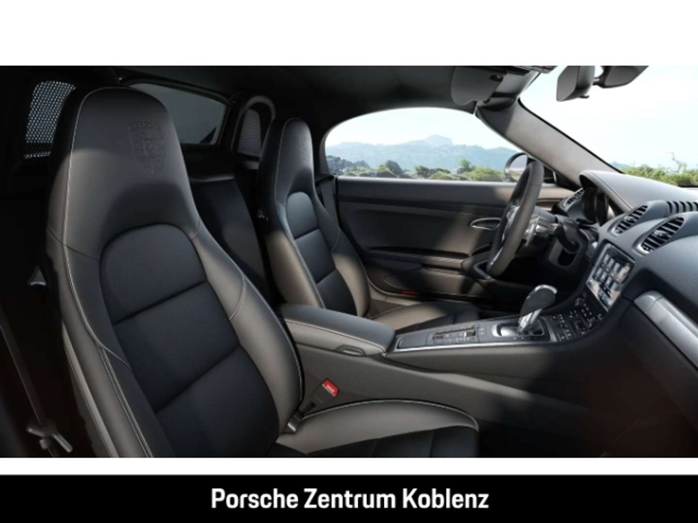 Porsche Boxster Style Edition - 2024 - Joinsteer - #6