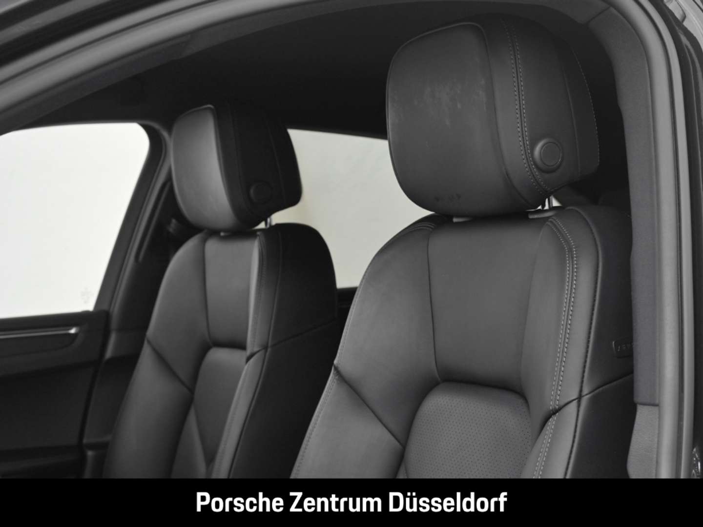 Porsche Macan II Turbo - 2023 - Joinsteer - #18