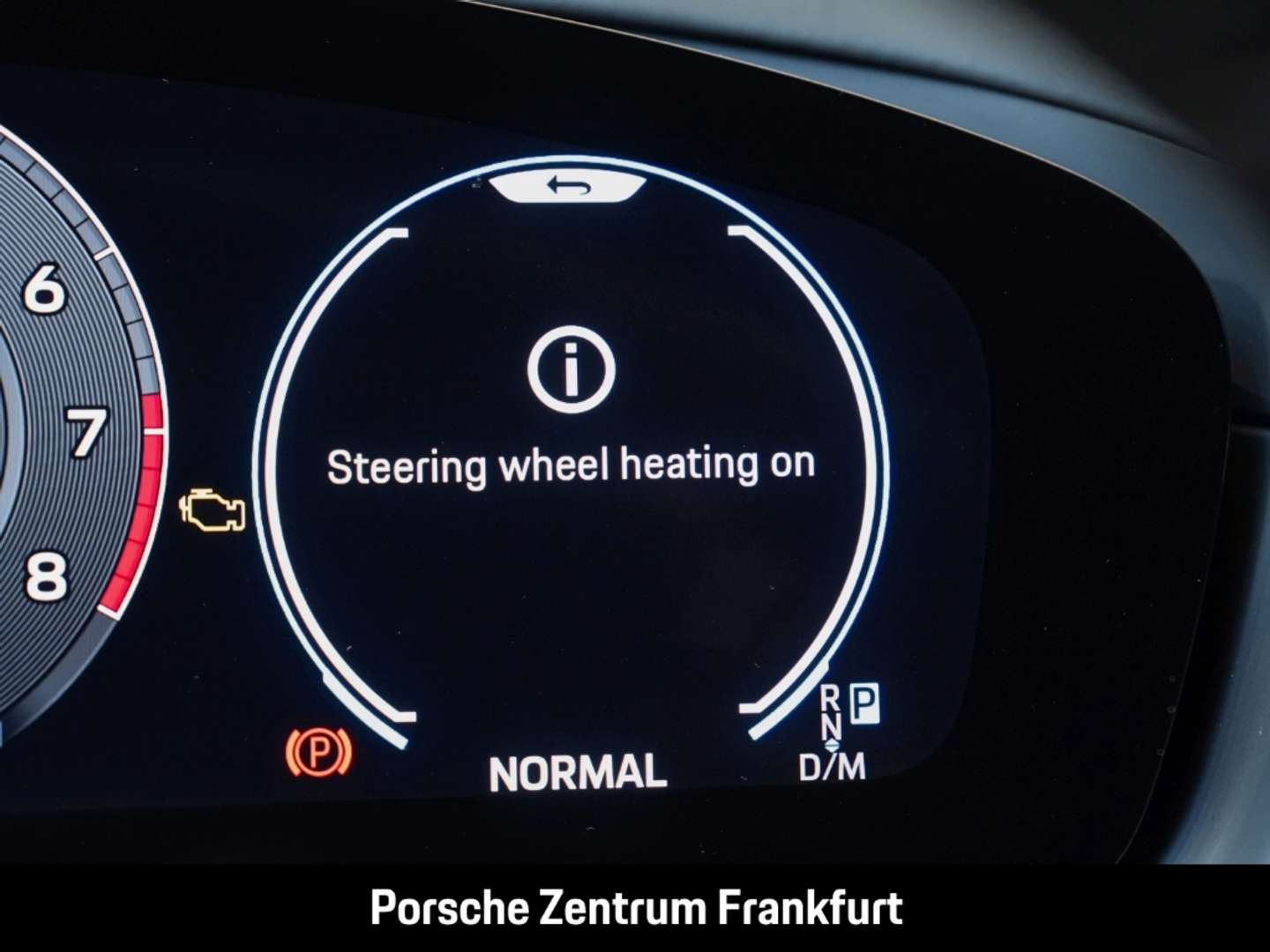 Porsche Cayenne II S Coupé - 2025 - Joinsteer - #20