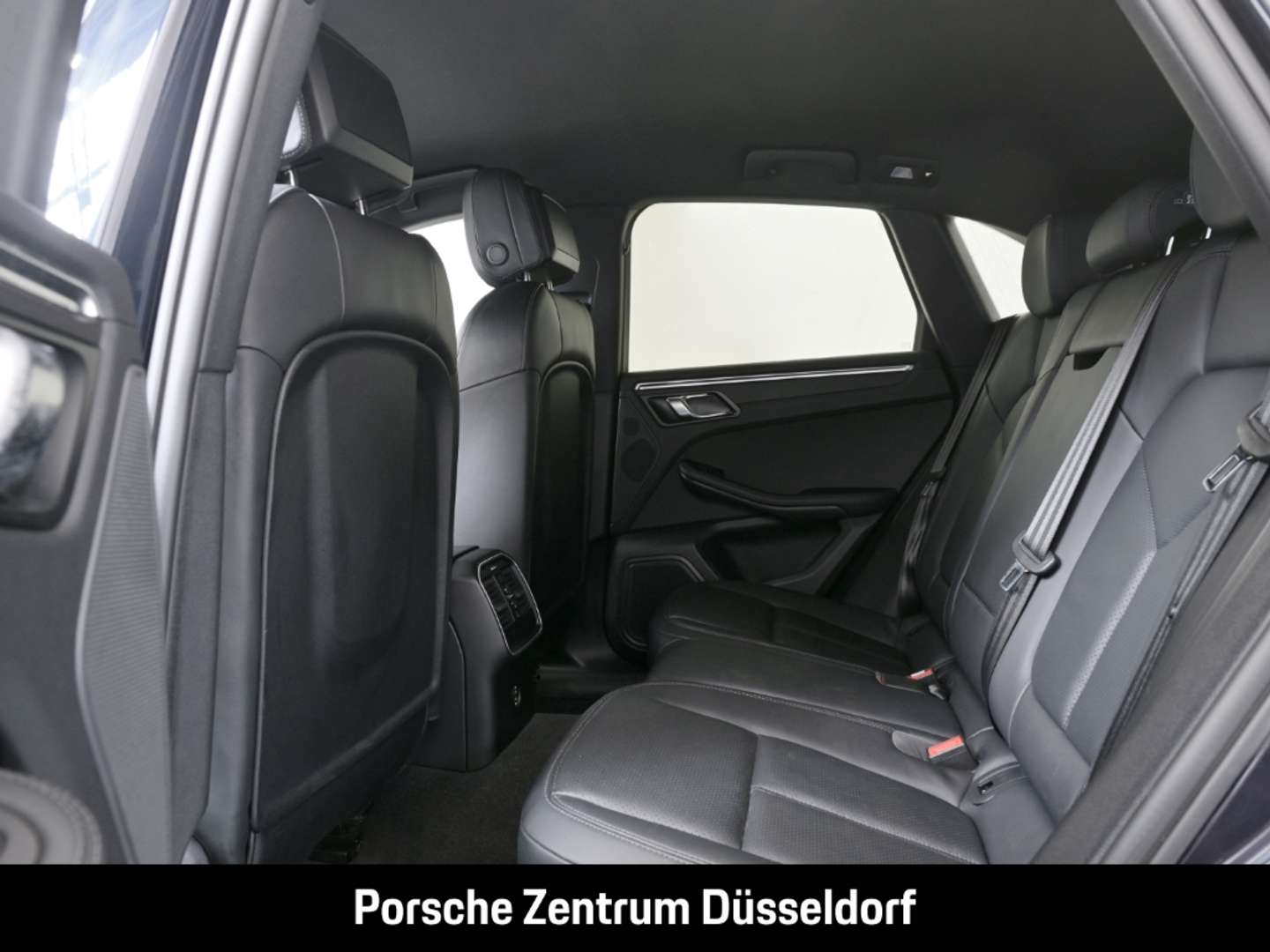 Porsche Macan II Turbo - 2023 - Joinsteer - #19