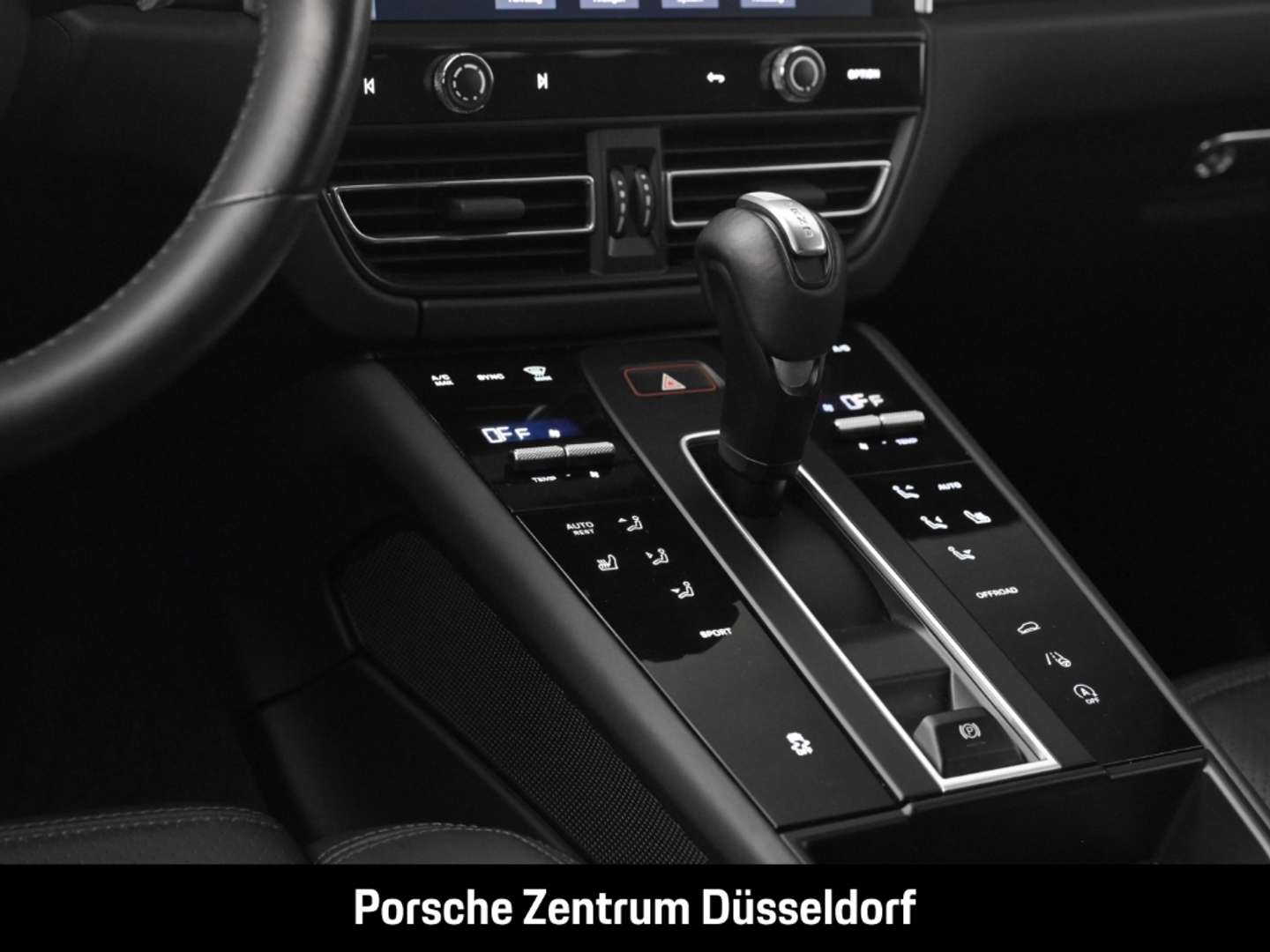 Porsche Macan II Turbo - 2023 - Joinsteer - #20