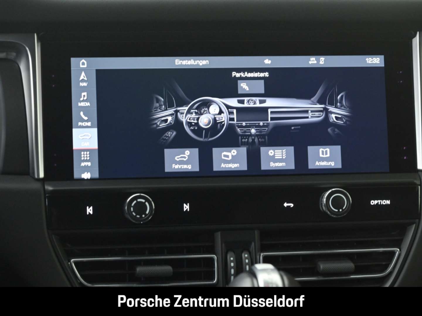 Porsche Macan II Turbo - 2023 - Joinsteer - #21