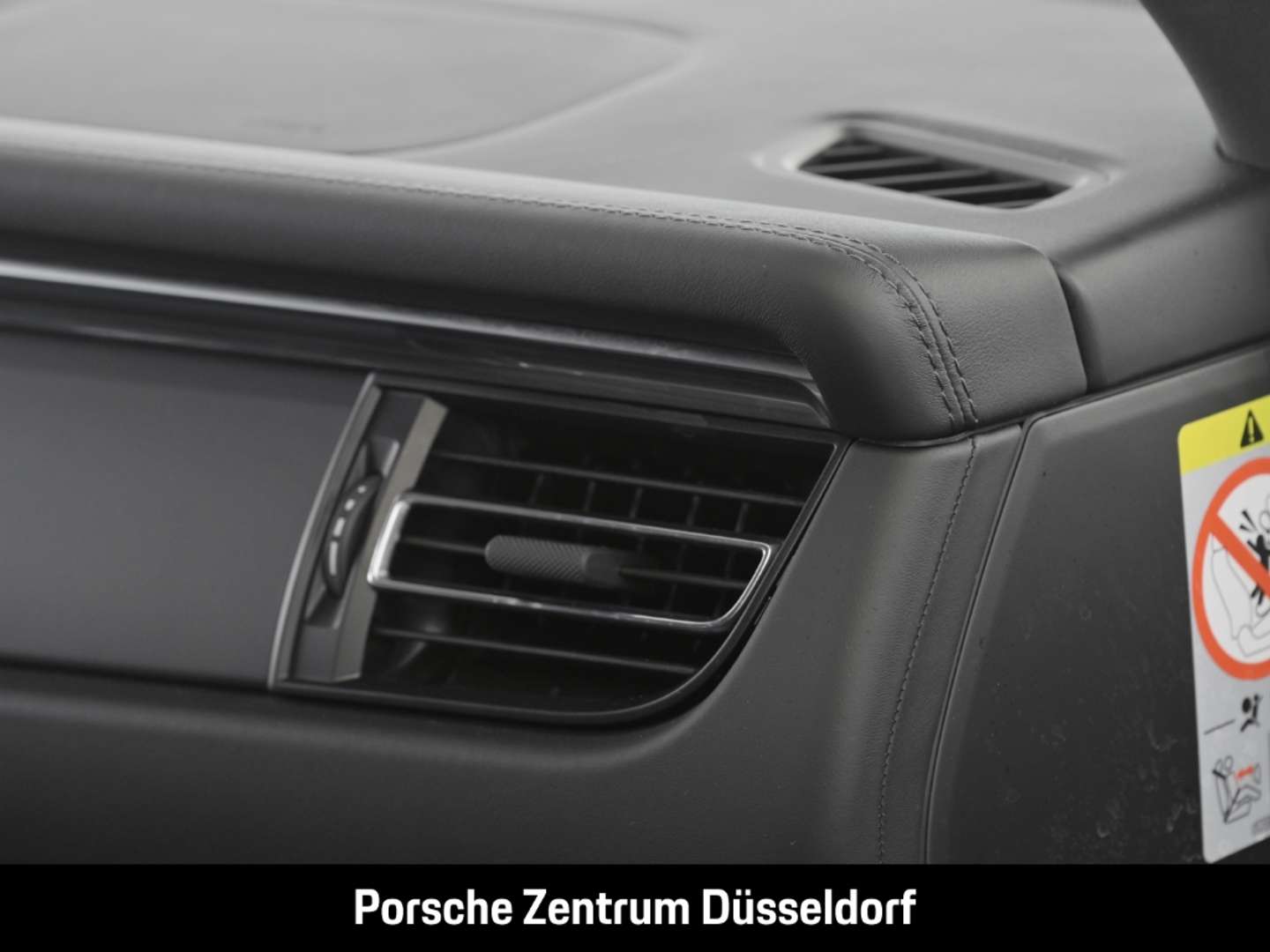 Porsche Macan II Turbo - 2023 - Joinsteer - #23