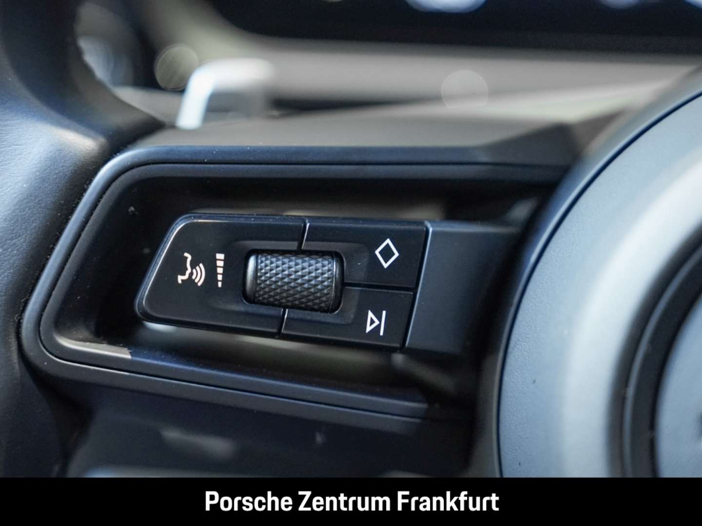 Porsche Cayenne II S Coupé - 2025 - Joinsteer - #24