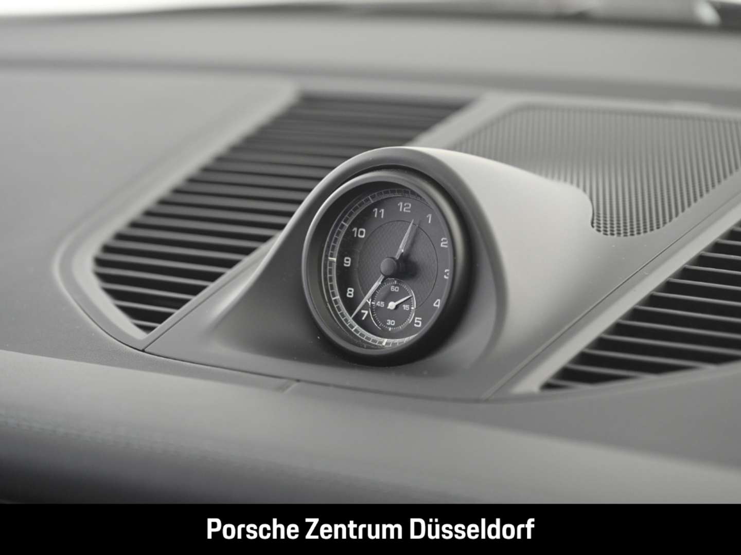 Porsche Macan II Turbo - 2023 - Joinsteer - #26