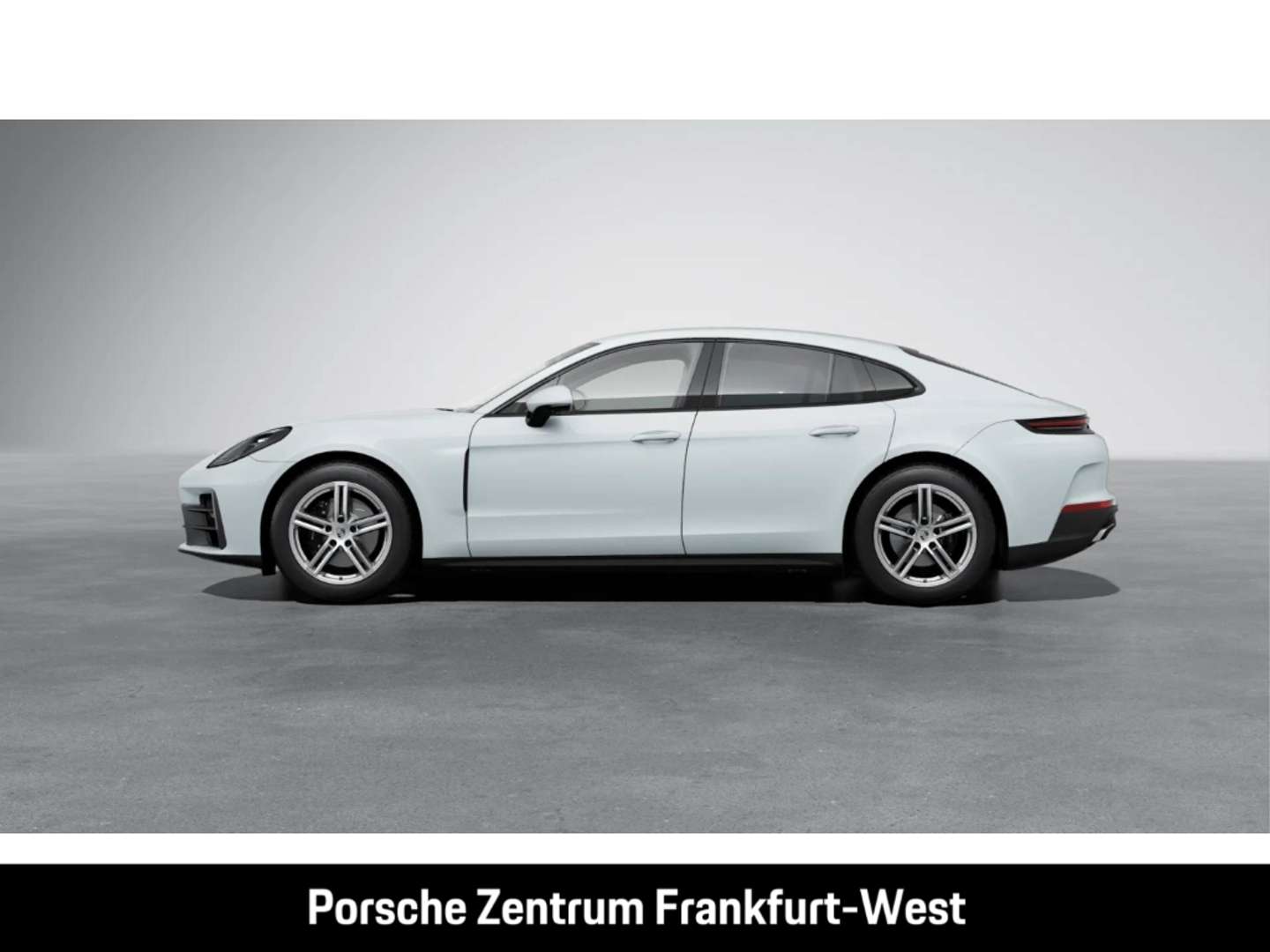 Porsche Panamera II 4 - 2025 - Joinsteer - #2