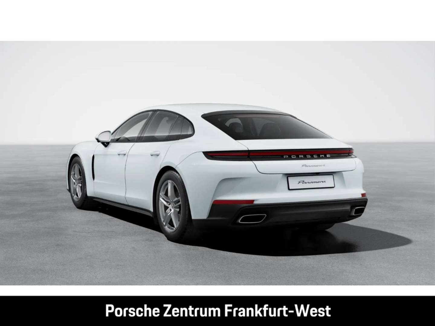 Porsche Panamera II 4 - 2025 - Joinsteer - #3