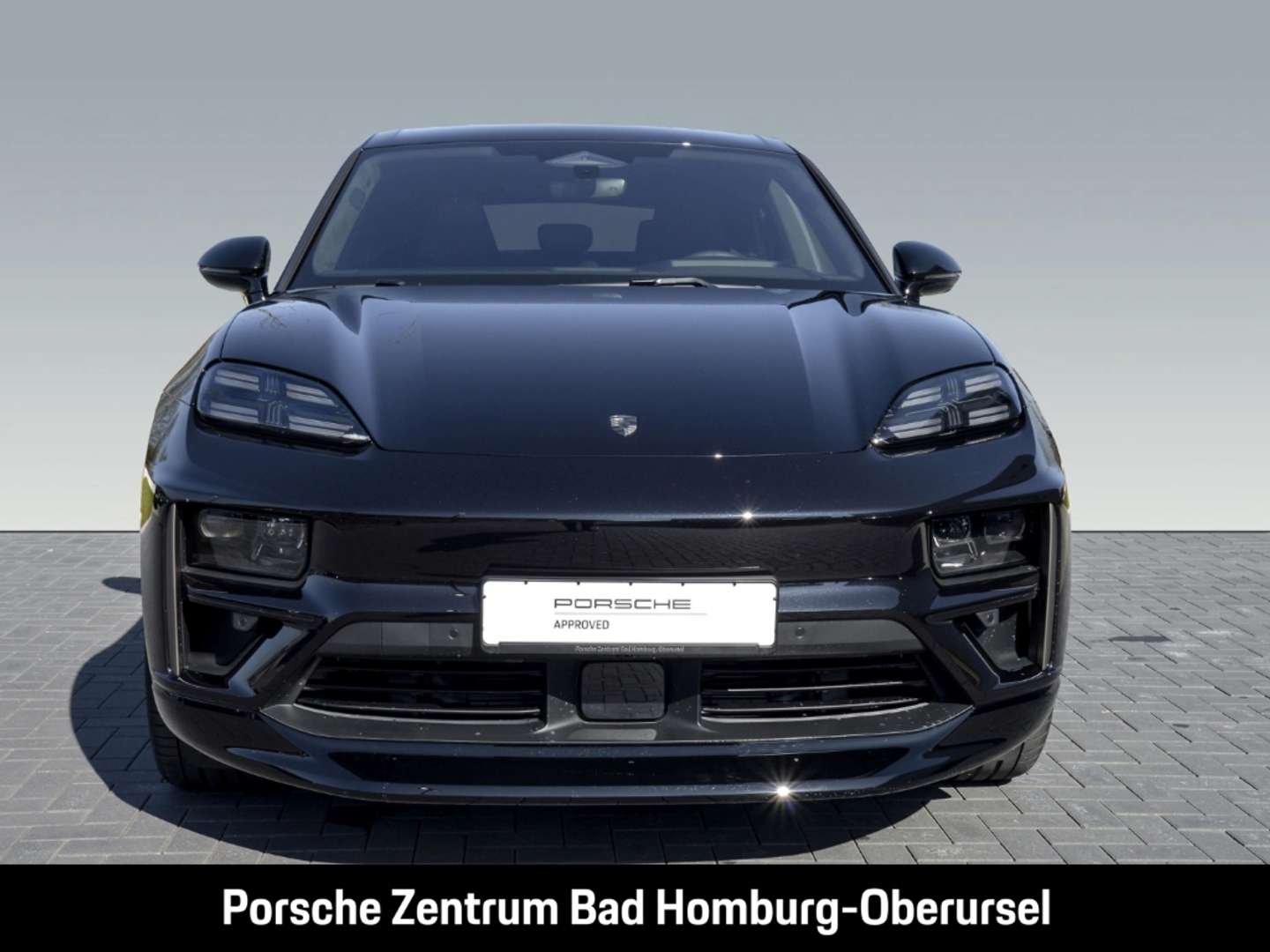 Porsche Macan II Turbo Coupé - 2025 - Joinsteer - #4