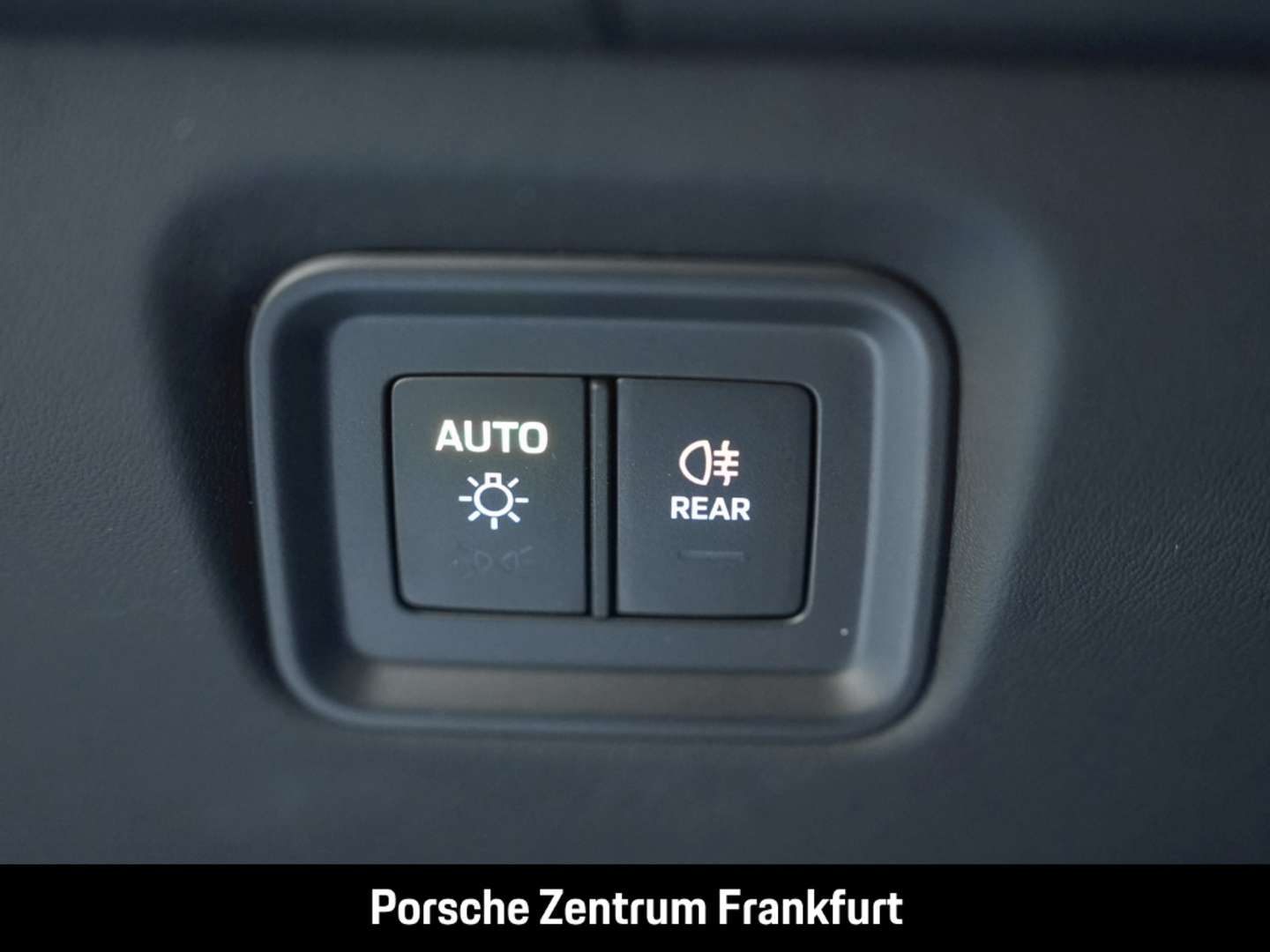 Porsche Cayenne II S Coupé - 2025 - Joinsteer - #31