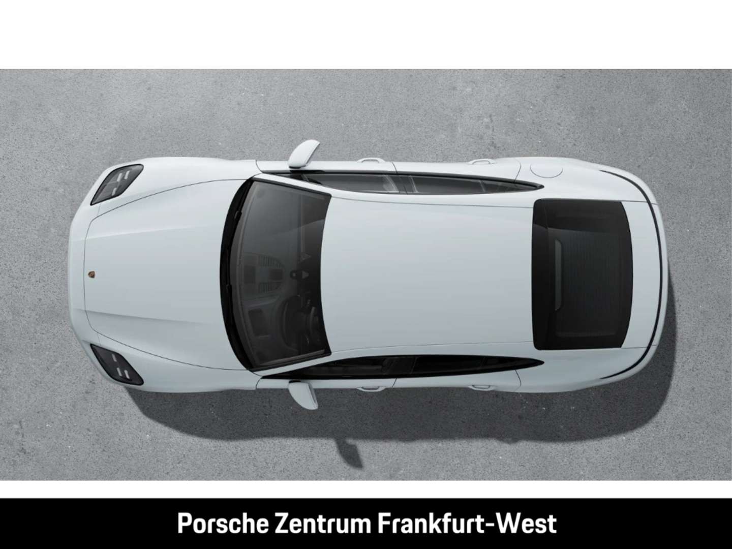 Porsche Panamera II 4 - 2025 - Joinsteer - #5