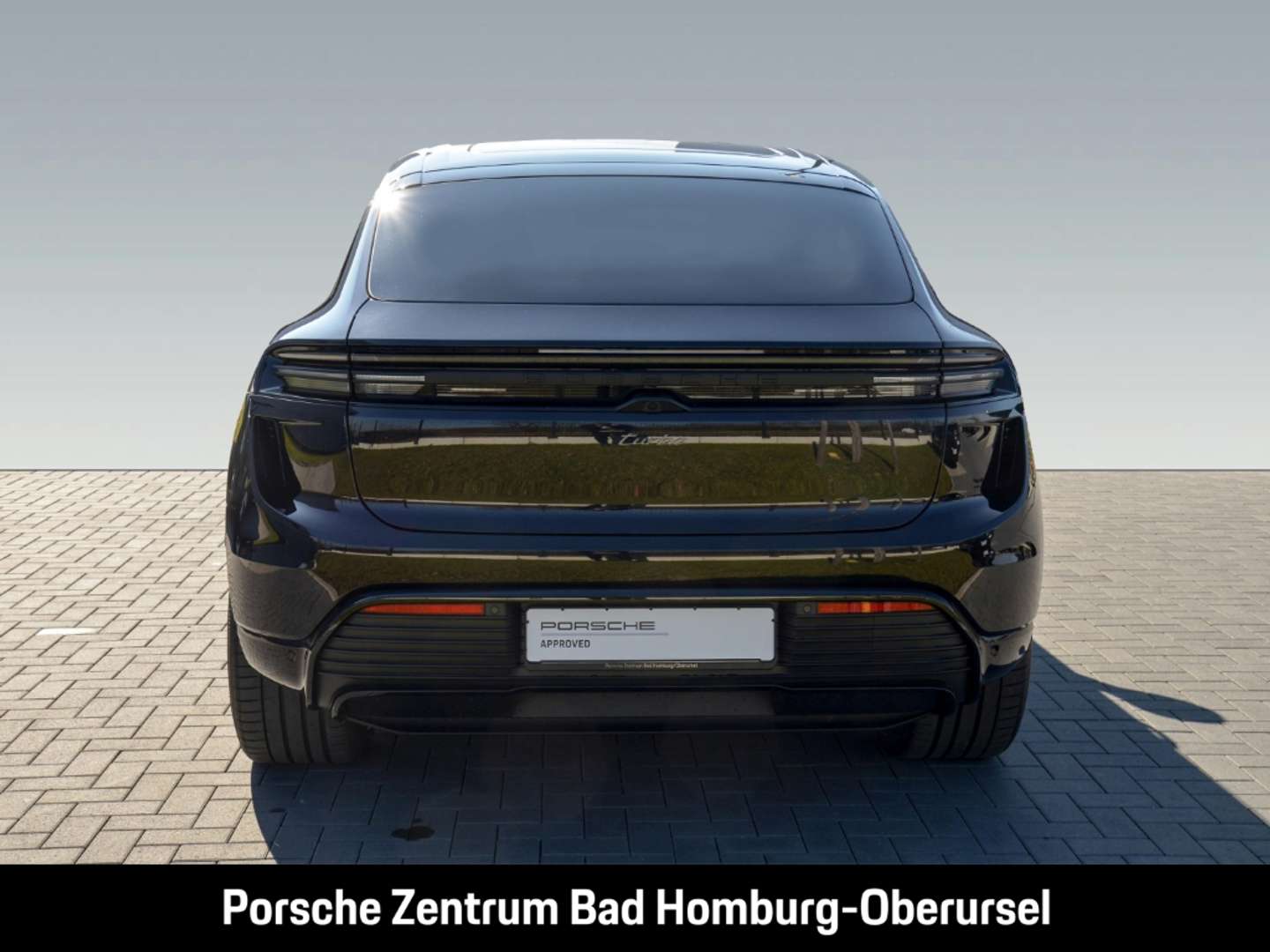 Porsche Macan II Turbo Coupé - 2025 - Joinsteer - #5