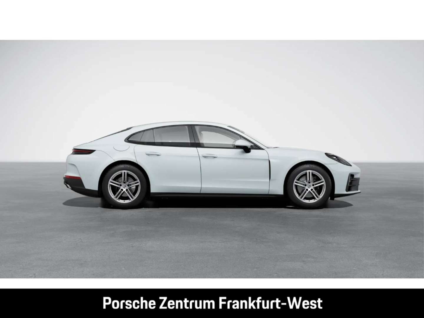 Porsche Panamera II 4 - 2025 - Joinsteer - #6