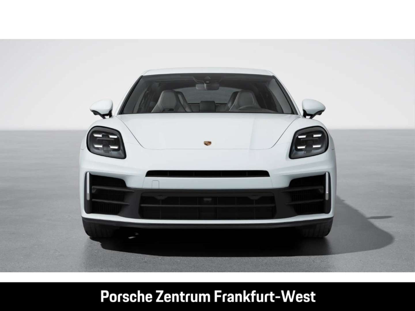 Porsche Panamera II 4 - 2025 - Joinsteer - #8