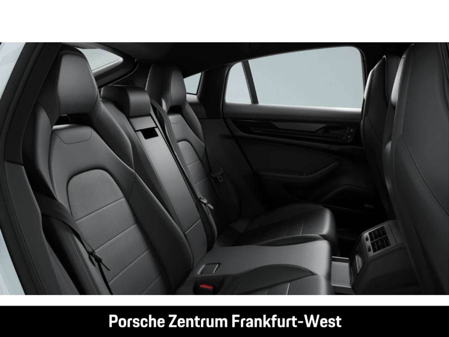 Porsche Panamera II 4 - 2025 - Joinsteer - #11