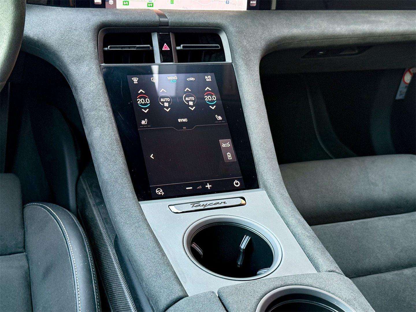 Porsche Taycan GTS Sport Turismo - 2022 - Joinsteer - #29