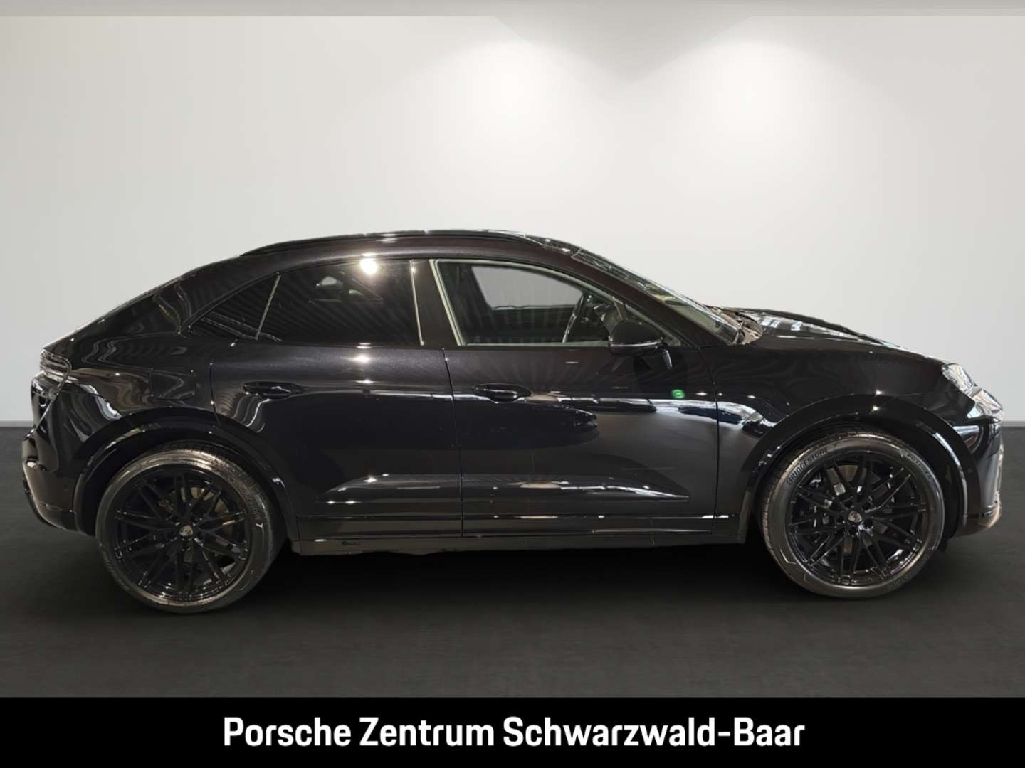 Porsche Macan H2 Turbo - 2025 - Joinsteer - #6