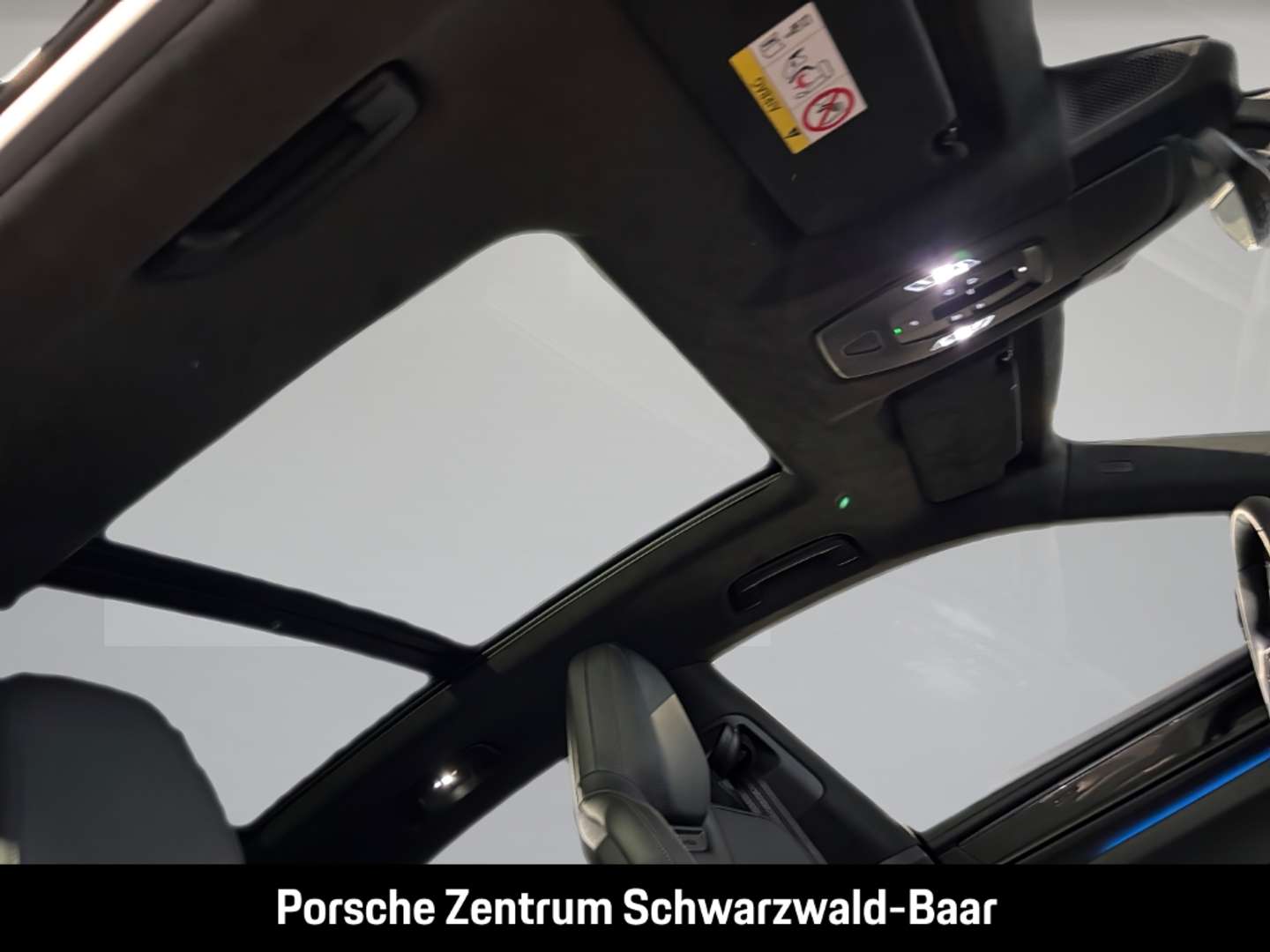 Porsche Macan H2 Turbo - 2025 - Joinsteer - #14